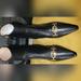 Gucci Shoes | Brand New Gucci Boots Size 38 | Color: Black | Size: 8
