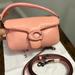 Coach Bags | Coach Tabby 18 Shoulder Bag | Color: Pink | Size: Os