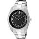 KENNETH COLE NEW YORK KC3912 GENTS STEEL BRACELET STAINLESS STEEL CASE WATCH