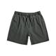 Quiksilver Taxer - Elasticated Shorts for Men Nero