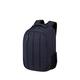 American Tourister Unisex Streethero Backpacks (Pack of 1), Blue (navy melange), standard size, Backpacks