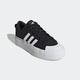 Sneaker ADIDAS SPORTSWEAR "BRAVADA 2.0 PLATFORM" Gr. 36, schwarz-weiß (core black, cloud white, core black) Schuhe Sneaker