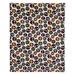 Disney: Marvel Polyester Baby Blanket in Blue/Yellow | 50 H x 40 W in | Wayfair 4489210R