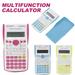 Multifunctional function calculator special scientific calculator for students examination FX-991EX Classwiz Non-Programmable Scientific Calculator 240 Functions