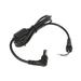 GENEMA 6.3*3.0mm Male Plug Right Angle DC Power Supply Adapter Cable For Toshiba Laptop
