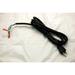 Golds Gym Trainer 430 GGTL396141 Power Cord Part Number 031229