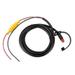 Garmin Power Cable f/echoâ„¢ Series