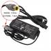 NEW AC Adapter/Power Supply for Lenovo ThinkPad 92P1114 SL410 T420i X1 X220s t61 Notebook +Cord