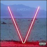 Pre-Owned V (CD 0602547009692) by Maroon 5