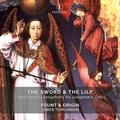 Brumel Martini Ockeghem & Regis: The Sword & the Lily - 15