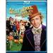 Pre-Owned Willy Wonka & the Chocolate Factory [Blu-ray] (Blu-Ray 0883929153978) directed by Mel Stuart