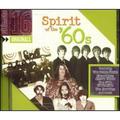 Pre-Owned Ultimate 16: Spirit of the 60s (CD 0628261141029) by Various Artists