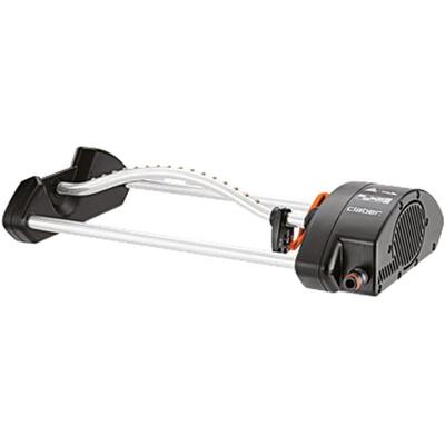 Irrigatore oscillante compact 16 metal da giardino -8743 Image