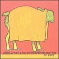 Pre-Owned Andrew Bird & the Mysterious Production of Eggs (CD 0748731704322) by Andrew Bird