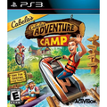 Pre-Owned Cabelas Adventure Camp Playstation 3