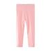 a school uniforms toddler cat pants little girls footless leggings tight cotton thin leggings toddler baby solid stretch trousers legging