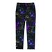 1-11 Years Girls Leggings Cute Printed Stretch Pants Yoga Pants Girls Classic Stretch Footless Legging