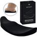 Ergonomic Mouse Wrist Rest Palm Wrist Support Pad for Office Work Gaming Coding Relief Sliding Gliding Wrist