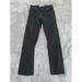 Levi's Bottoms | Levi’s Boys Regular Tapered Black Jeans Size 14 | Color: Black | Size: 14b