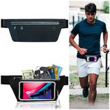 Nike Accessories | Cabana Sports Bali Neoprene Water Resistant Sport Belt Pack | Color: Black | Size: Os