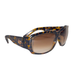 Gucci Accessories | Gucci Interlocking G Brown Tortoise Sunglasses With Sunglass Case | Color: Brown/Yellow | Size: Os