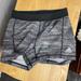 Adidas Bottoms | Euc Adidas Climalite Shorts Girls Size 8 | Color: Black/Gray | Size: 8g
