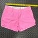 Lilly Pulitzer Shorts | Lilly Pulitzer Shorts | Color: Pink | Size: 4