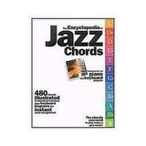 Music Sales The Encyclopedia of Jazz Chords Music Sales America Series Softcover Written by Various