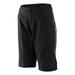 Troy Lee Designs Mischief Womens MTB Mountain Bike Shorts Shell Black LG