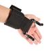 GoFJ Strong Pro Weight Lifting Training Sports Gym Hook Grip Strap Glove Wrist Support