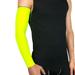 Naiyafly 1Pc Cycling Arm Sleeves Elbow Cover Running Fishing Arm Warmer Uv Sun Protection