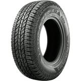 Set of 2 Yokohama Geolandar AT G015 LT285/65R18 125/122S E Tires