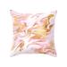 Christmas Decor amlbb Pillowcase Decorated with Peach Skin Cushion Cover Soft And Beautiful Way to Celebrate
