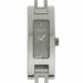 Gucci Accessories | Gucci Gucci 3900l Stainless Steel Quartz Analog Display Ladies Silver Dial Watch | Color: Gold | Size: Os