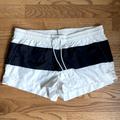 J. Crew Swim | J.Crew Paddle/Surf Board Shorts | Color: Blue/White | Size: Xxs