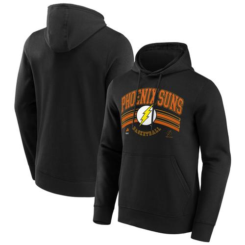 Phoenix Suns Fanatics Branded DC The Flash Basketball Graphic Hoodie – Herren