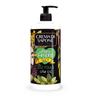 Puro Amore SICILY - IDDU CREMA DI SAPONE OLIO D'OLIVA Docciaschiuma 500 ml unisex