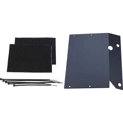Kenwood Excelon CA-PLT98RG Amp Mounting Plate 98-2013 Road Glide
