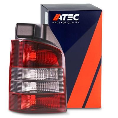Atec Heckleuchte links, Blinker rauchgrau [Hersteller-Nr. 11-0622-21-2] für VW Image