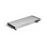 Riscaldatore piatto 1100w in acciaio inox - 1702002800 - kuchenprofi