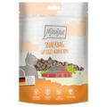 125g MjAMjAM Snackbag poulet juteux friandises pour chats MjAMjAM