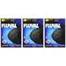 Fluval Carbon Nylon Bags for Aquarium 100gm 9-Pack