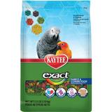 Kaytee Exact Rainbow Daily Diet - Parrot & Conure [Bird Food] 2.5 lbs