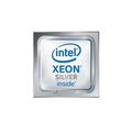 Dell Intel Xeon Silber 4309Y 2.8GHz 8-Core Prozessor, 8C/16T, 10.4GT/s, 12M Cache, Turbo, HT (105W) DDR4-2666