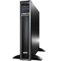 APC Smart-UPS X 1500 Rack/Tower LCD - USV - 1200-watt - 1500 VA