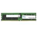 Dell Arbeitsspeicher Upgrade - 32GB - 2Rx4 DDR4 RDIMM 3200 MT/s