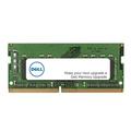 Dell Arbeitsspeicher Upgrade - 16 GB - 1RX8 DDR5 SODIMM 4800 MT/s