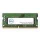 Dell Arbeitsspeicher Upgrade - 16 GB - 1RX8 DDR5 SODIMM 4800 MT/s