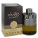 Azzaro Wanted By Night by Azzaro Eau De Parfum Spray 3.4 oz for Men Pack of 2