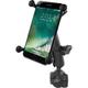 RAM Mounts X-Grip Vehicle Mount for Phone Mount Handheld Device Mounting Rail iPhone GPS